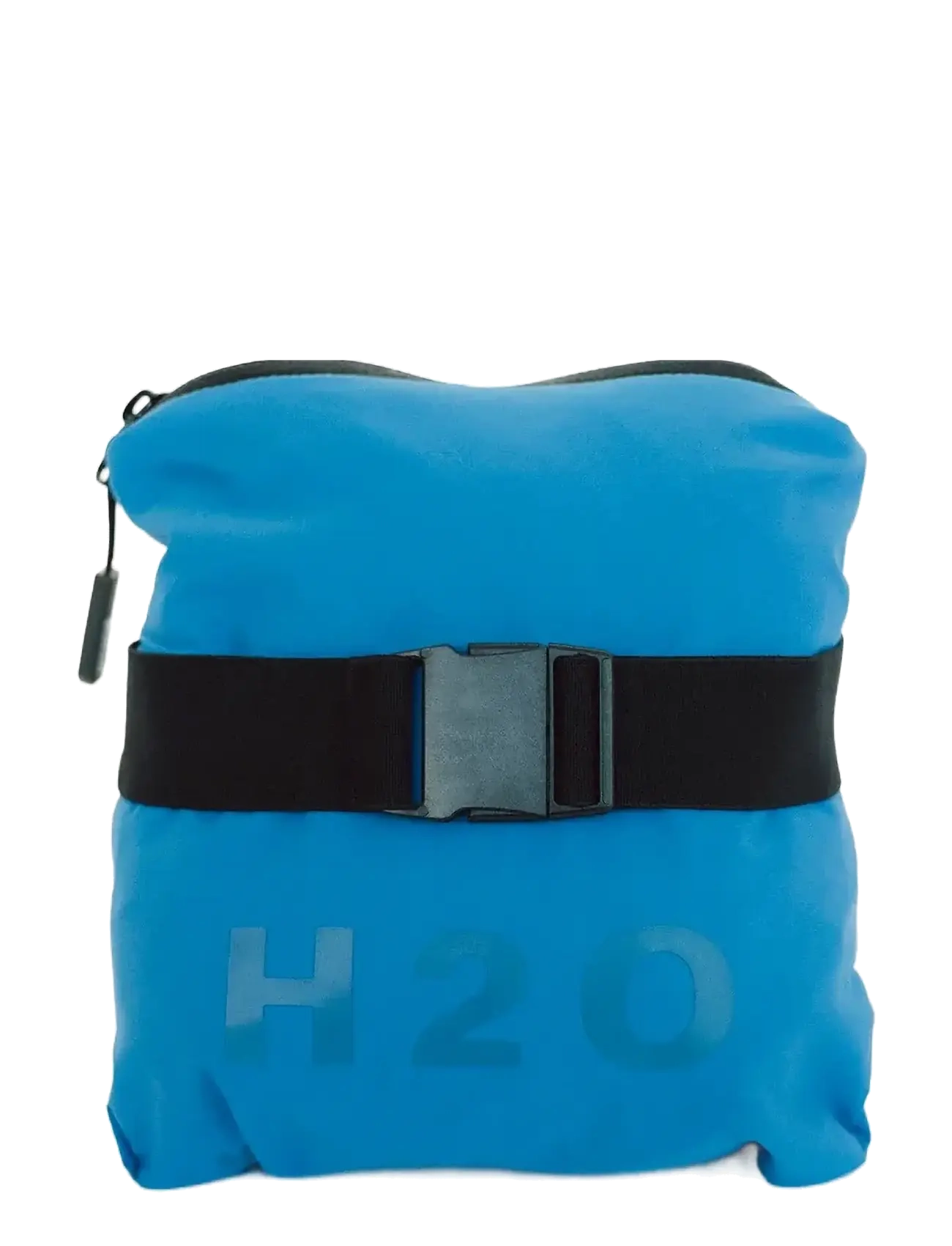 H2O - Rømø LW Rain Jacket - packable - regenmäntel - blue - 3
