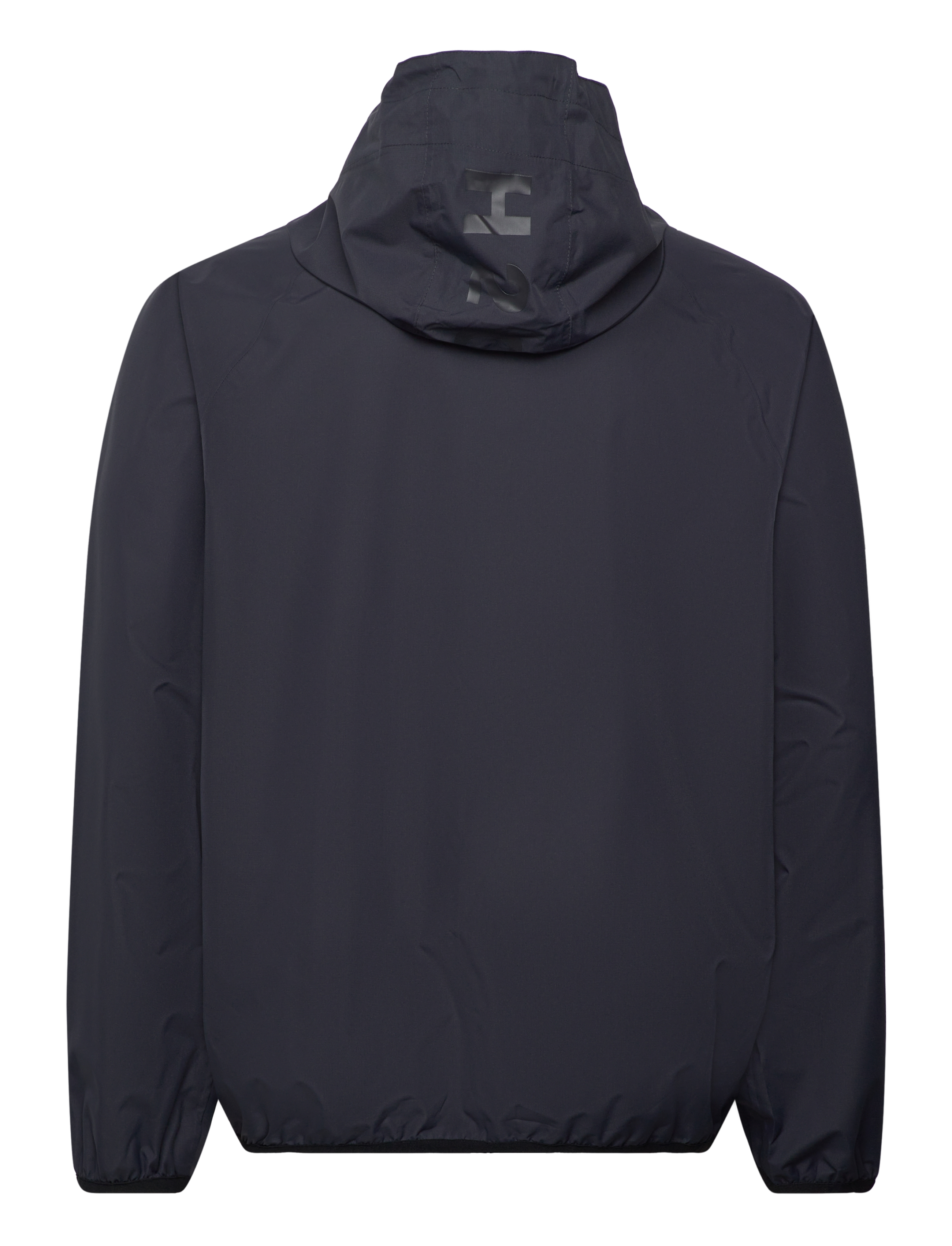 Rømø Lw Rain Jacket Packable 2
