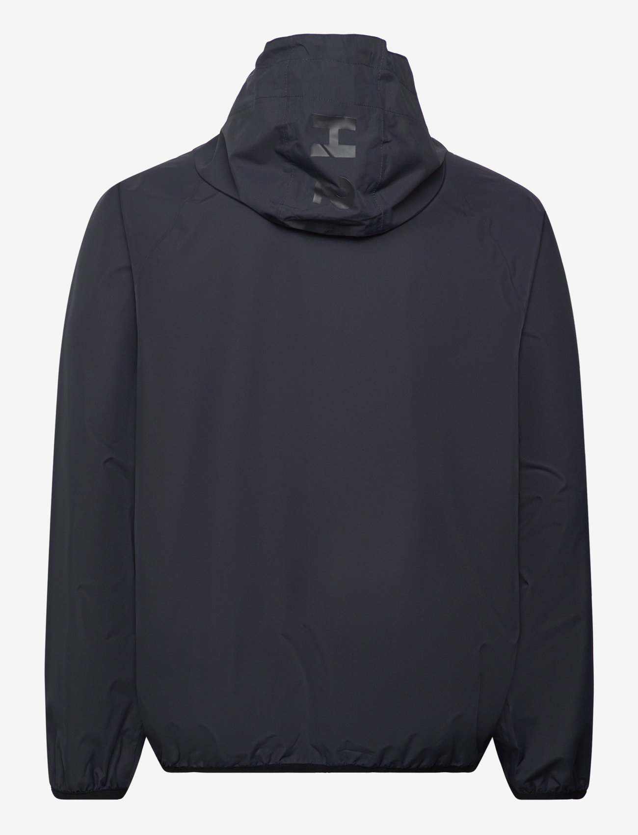 H2O - Rømø LW Rain Jacket - packable - jacken - navy - 1