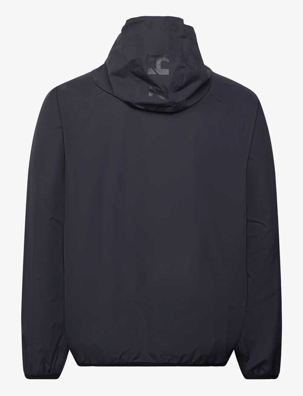 H2O - Rømø LW Rain Jacket - packable - manteaux de pluie - navy - 1