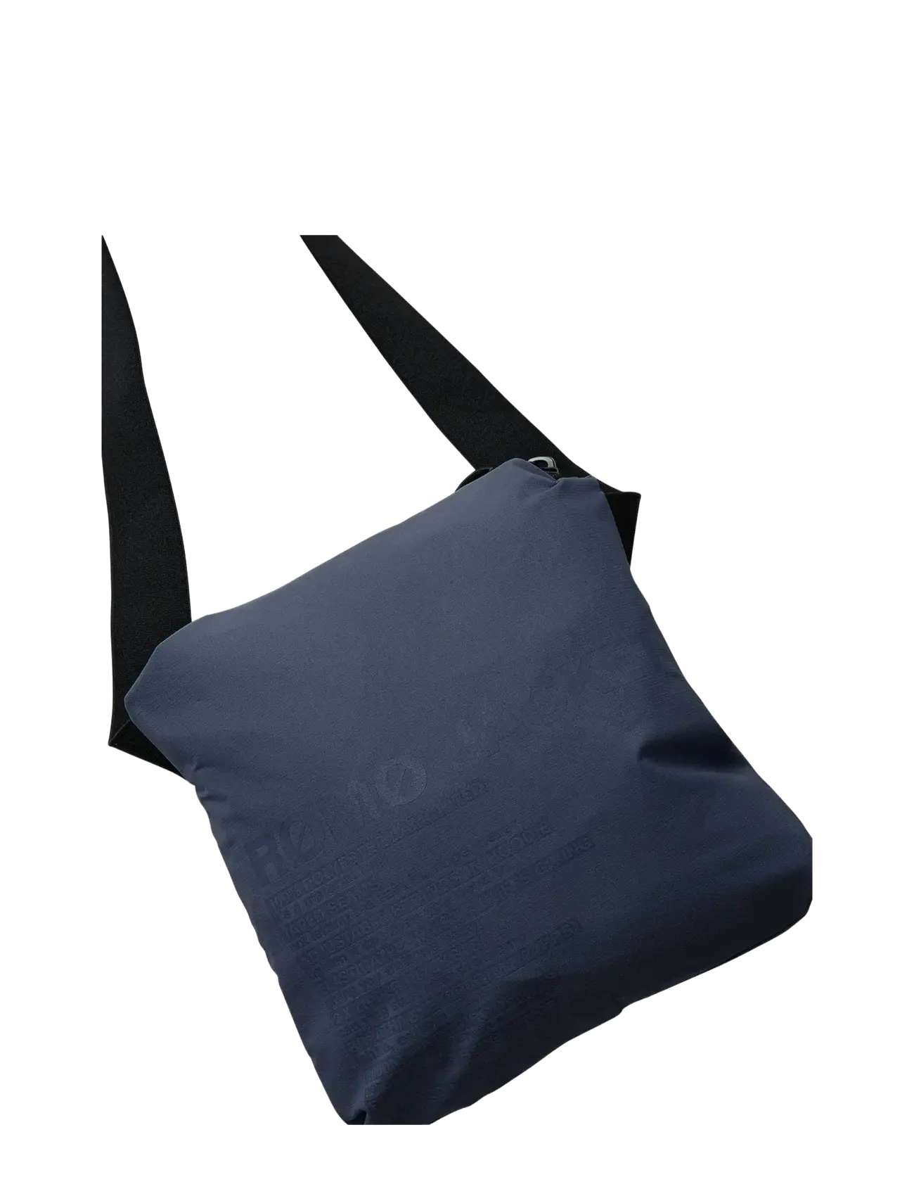 Rømø Lw Rain Jacket Packable 3