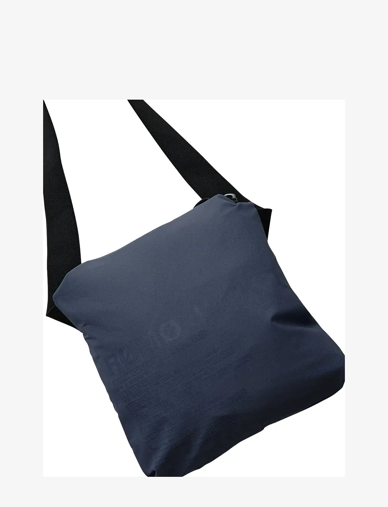 H2O - Rømø LW Rain Jacket - packable - jacken - navy - 2