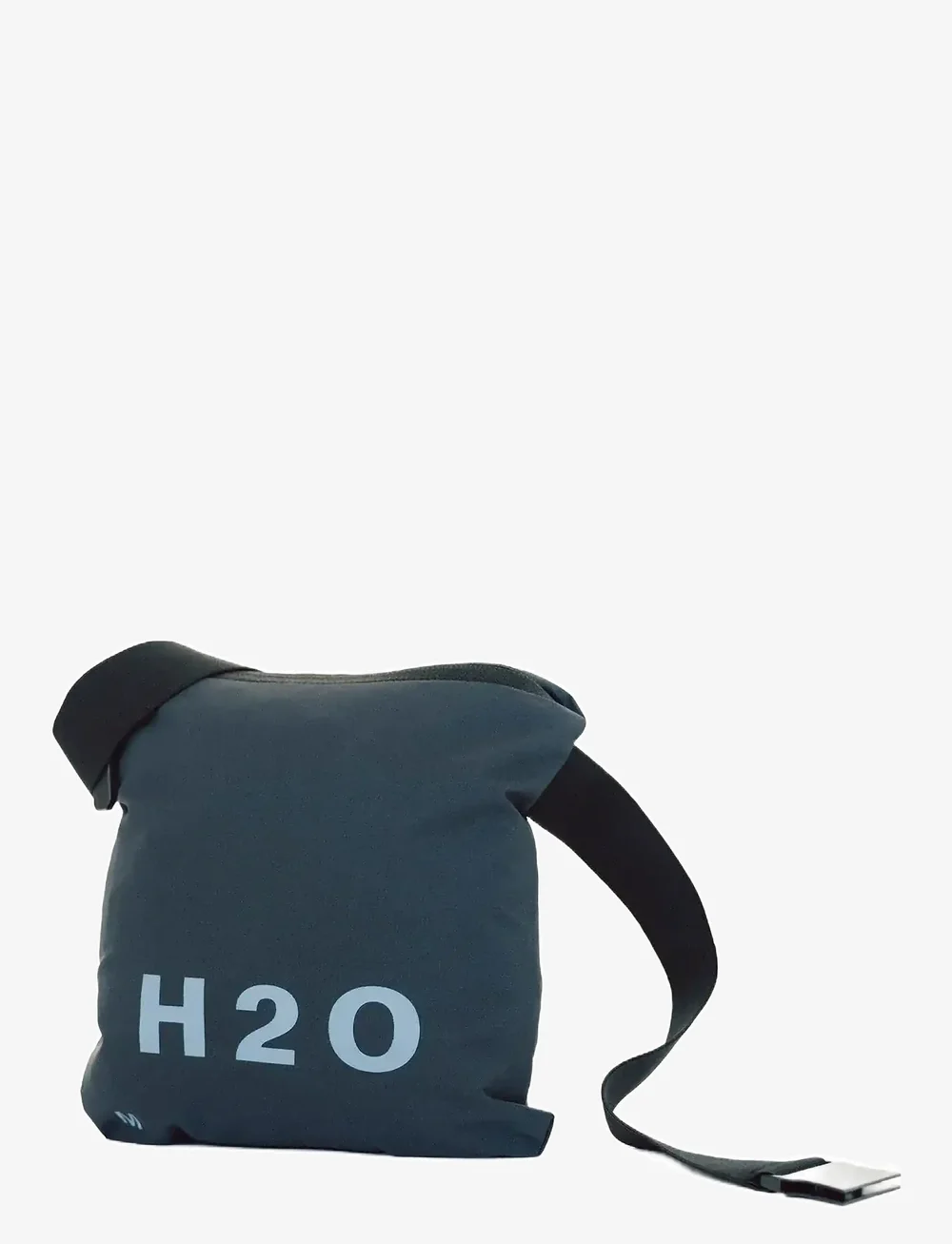 H2O - Rømø LW Rain Jacket - packable - manteaux de pluie - navy - 3
