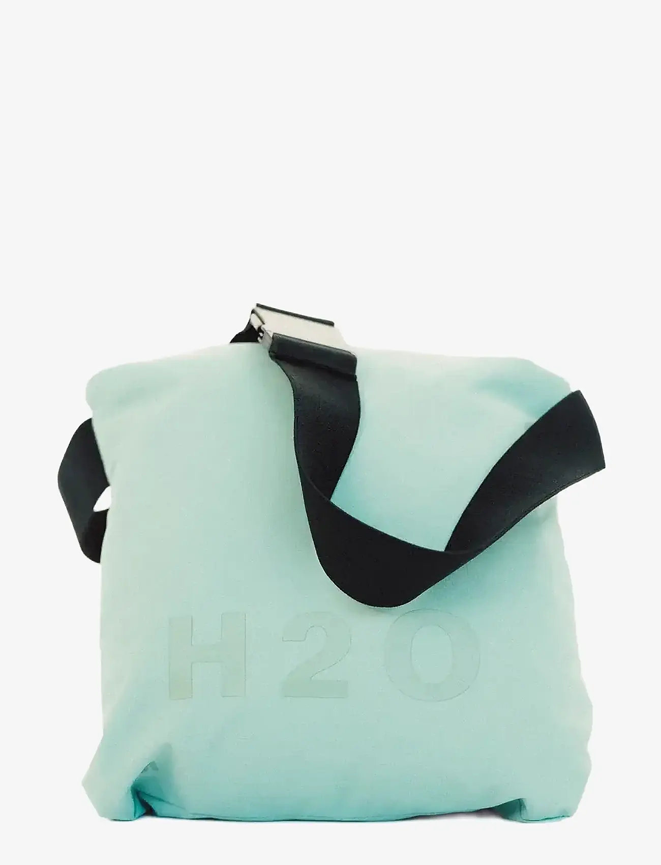 H2O - Rømø LW Rain Jacket - packable - vihmamantlid - sea grass - 3