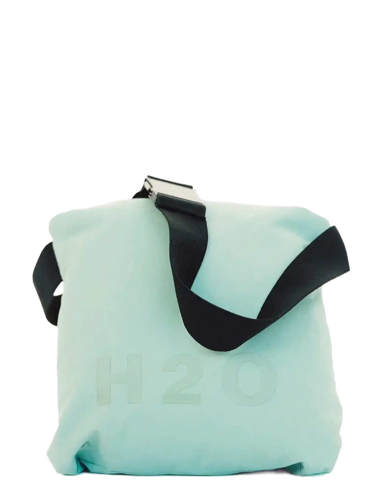 H2O - Rømø LW Rain Jacket - packable - regnjakker - sea grass - 3
