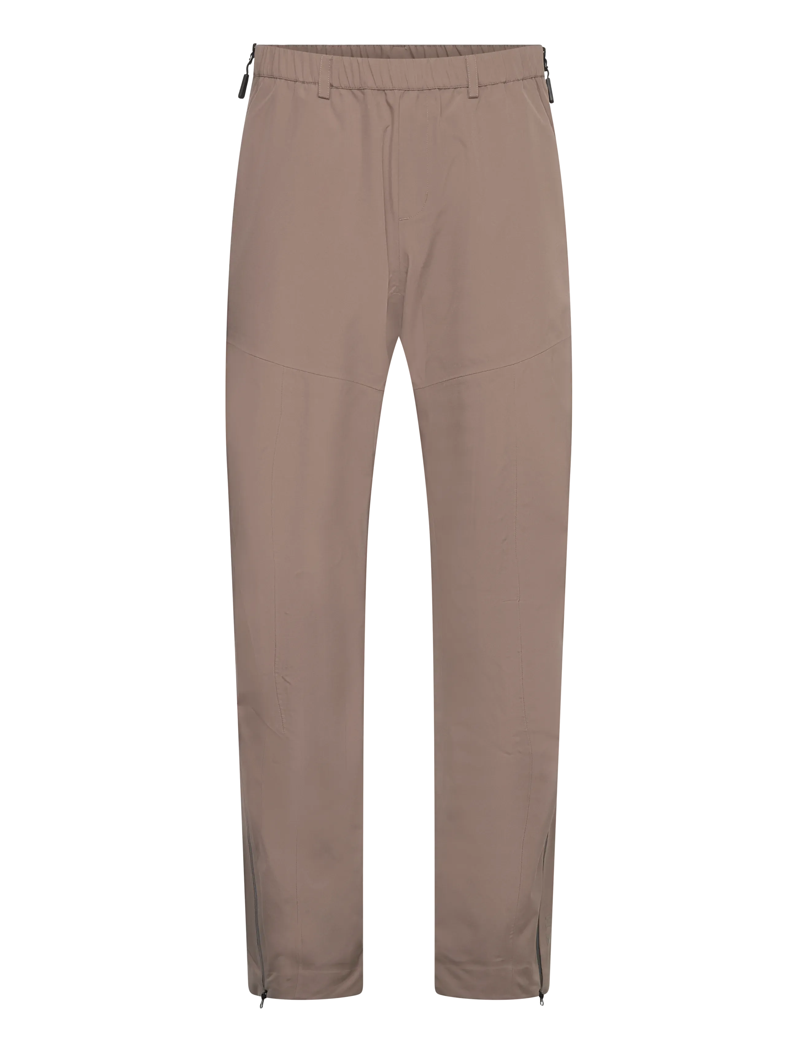 H2O Bornholm Regen Hosen Beige - M - Herren