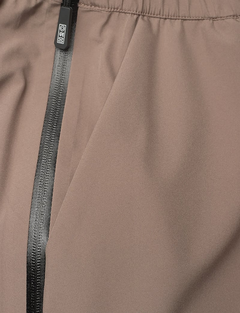 H2O - Bornholm Rain Pants - waterproof trousers - dusty oak - 5