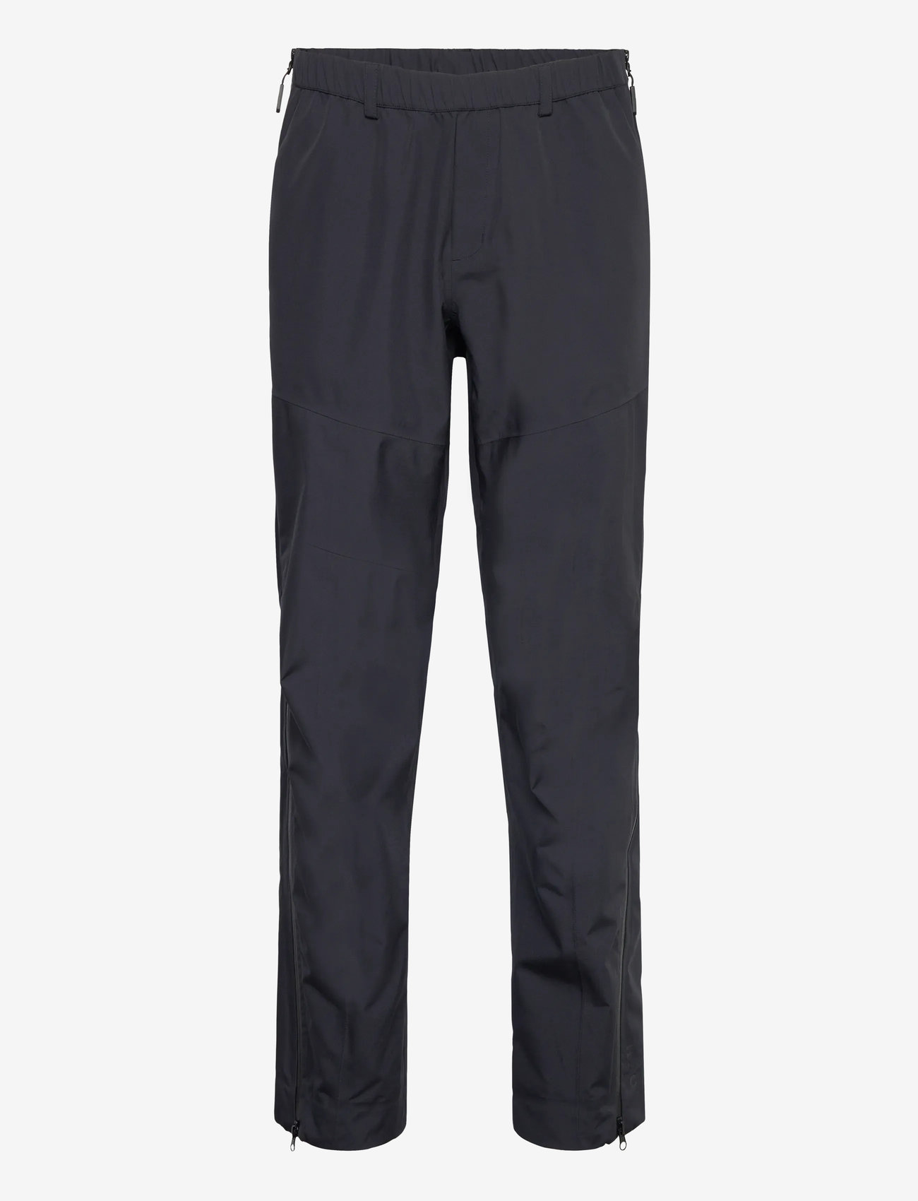 H2O - Bornholm Rain Pants - wasserdichte hosen - navy - 1