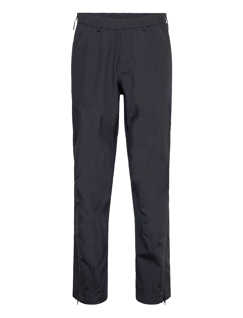 H2O - Bornholm Rain Pants - wasserdichte hosen - navy - 1