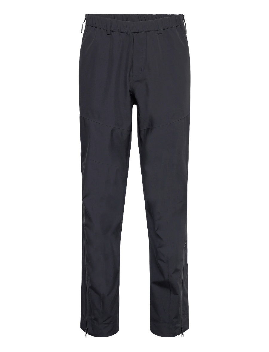 H2O - Bornholm Rain Pants - pantalon déperlant - navy - 1