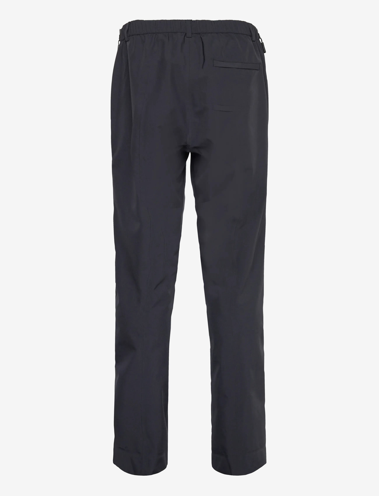 H2O - Bornholm Rain Pants - wasserdichte hosen - navy - 2