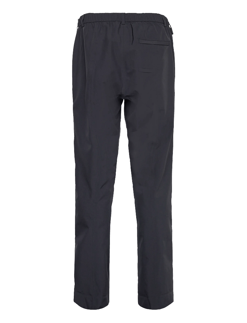 H2O - Bornholm Rain Pants - wasserdichte hosen - navy - 2