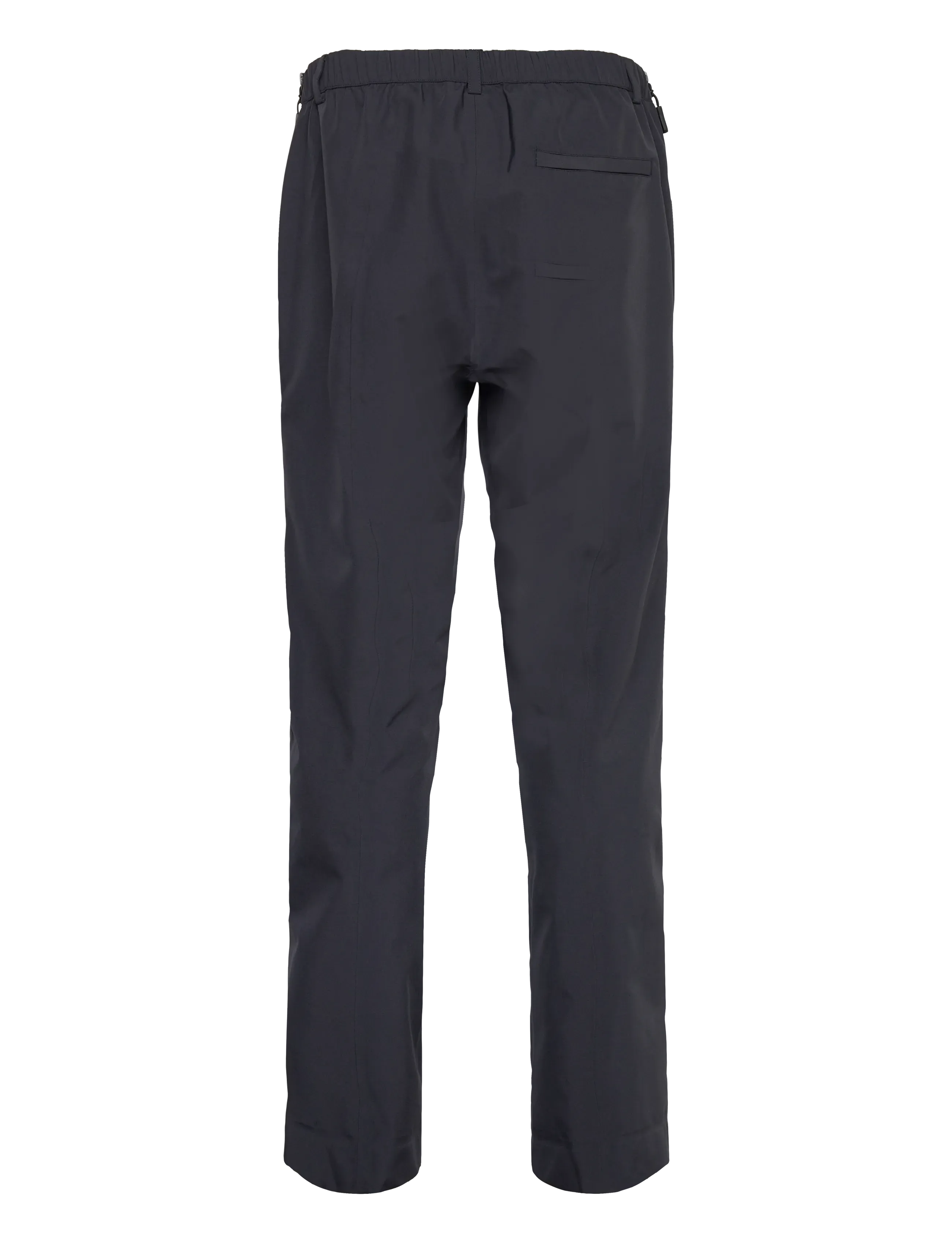 H2O - Bornholm Rain Pants - pantalon déperlant - navy - 2