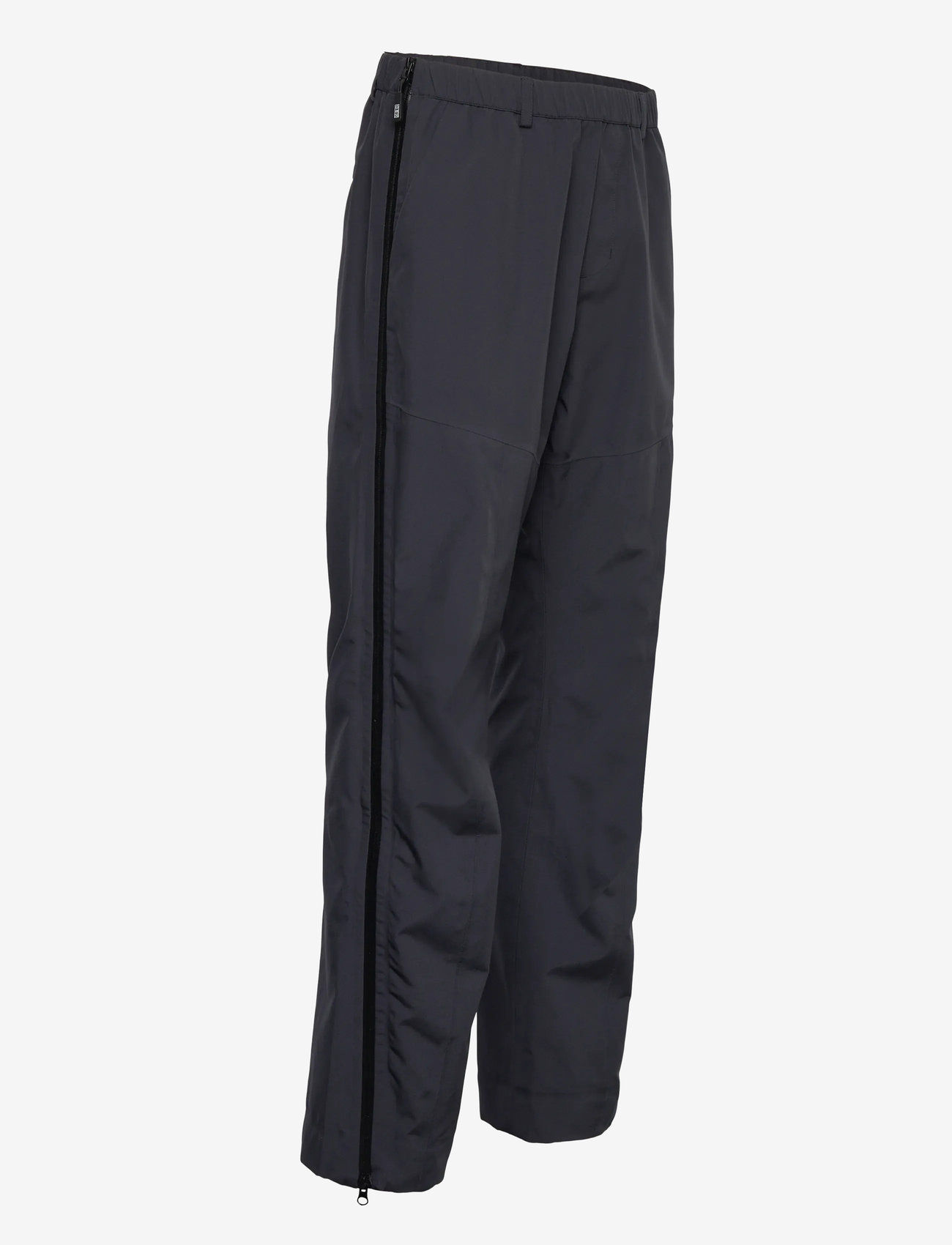 H2O - Bornholm Rain Pants - wasserdichte hosen - navy - 3
