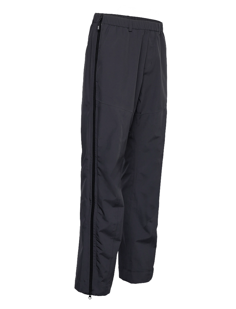 H2O - Bornholm Rain Pants - wasserdichte hosen - navy - 3