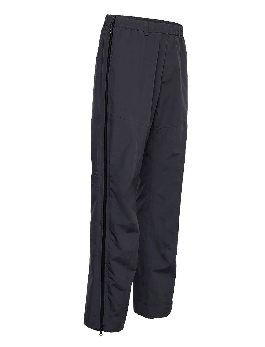 H2O - Bornholm Rain Pants - pantalon déperlant - navy - 3