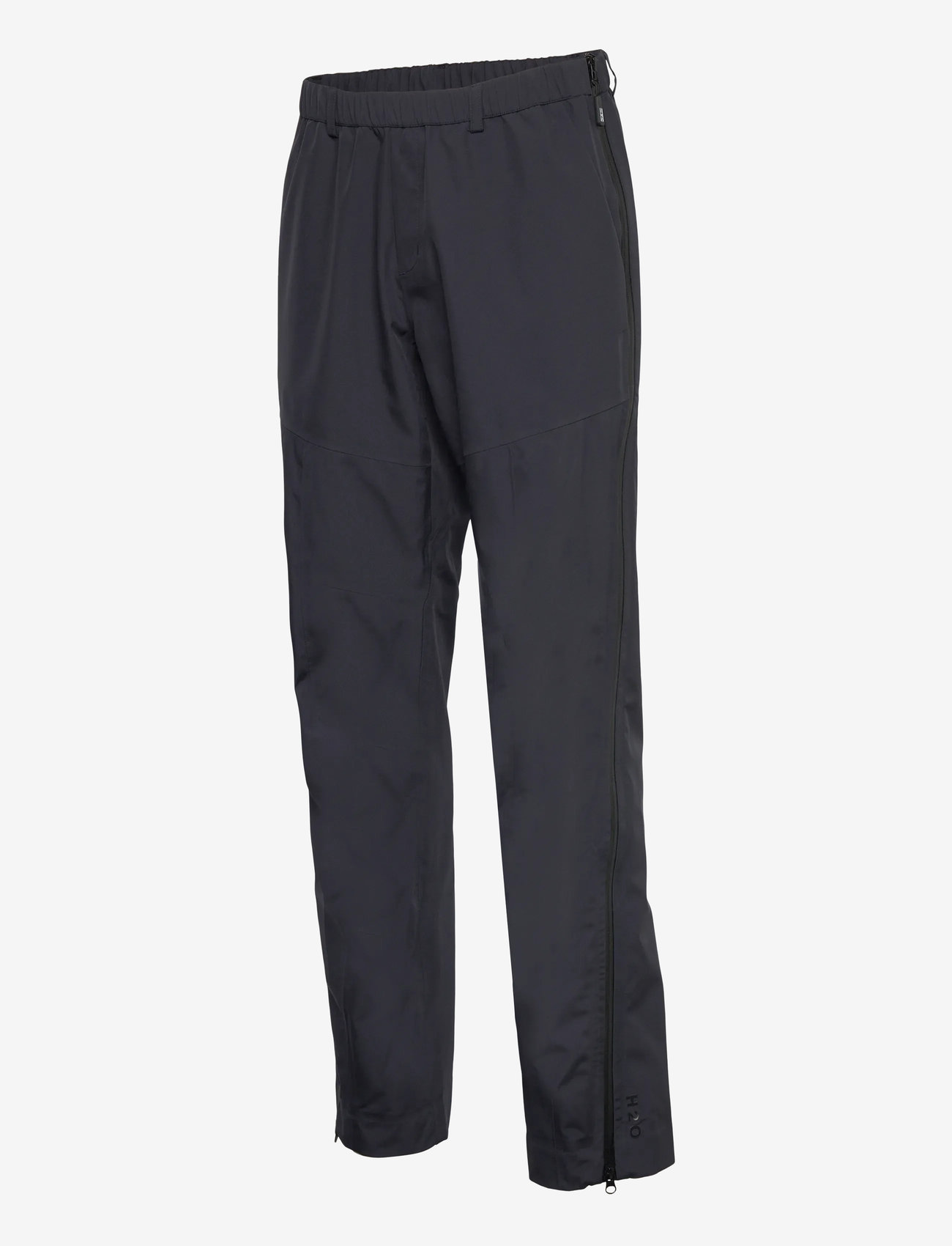 H2O - Bornholm Rain Pants - wasserdichte hosen - navy - 4