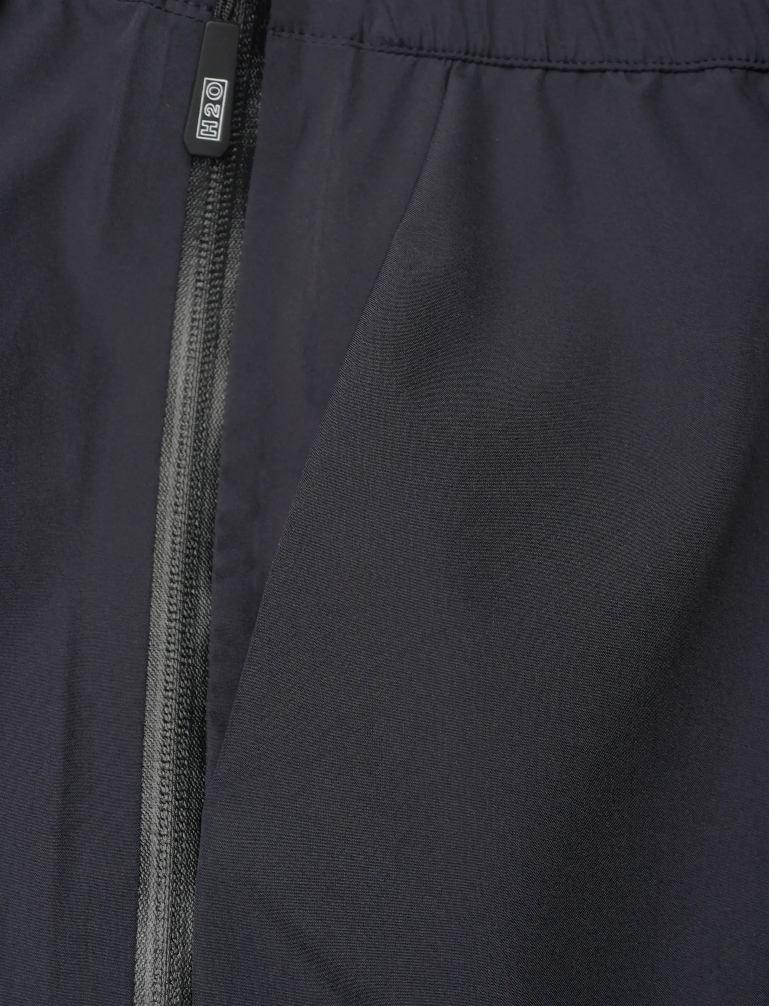 H2O - Bornholm Rain Pants - pantalon déperlant - navy - 5