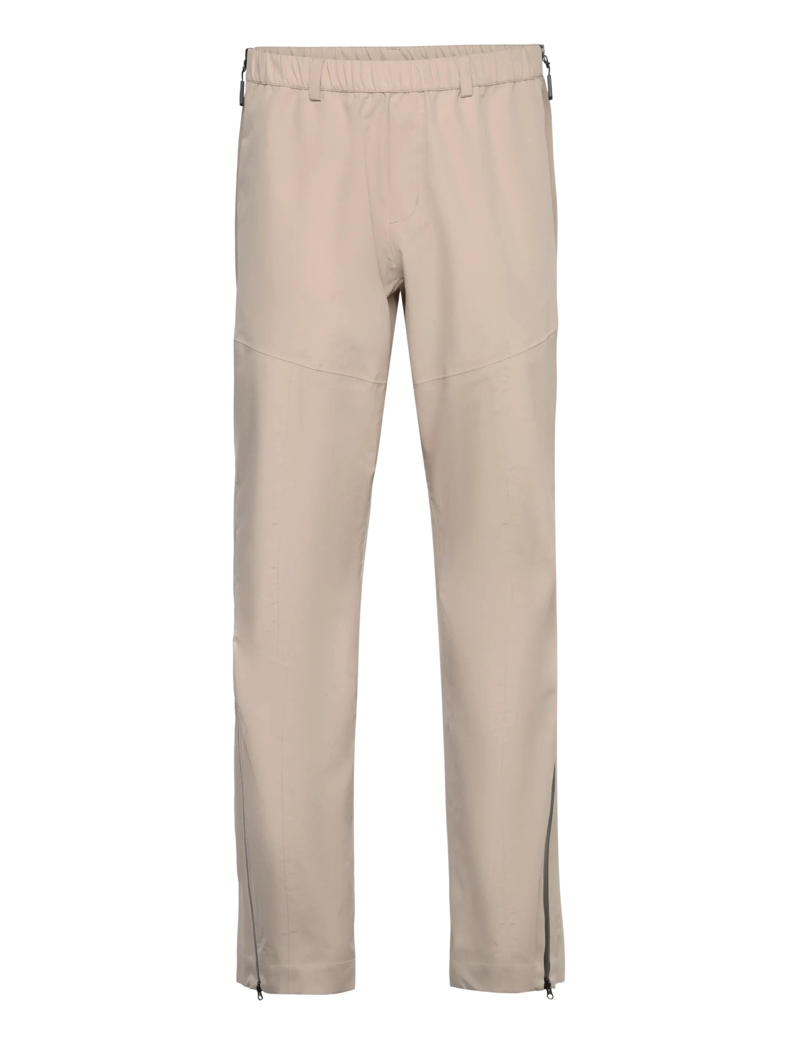 H2O Bornholm Regen Hosen Beige - XXL - Herren