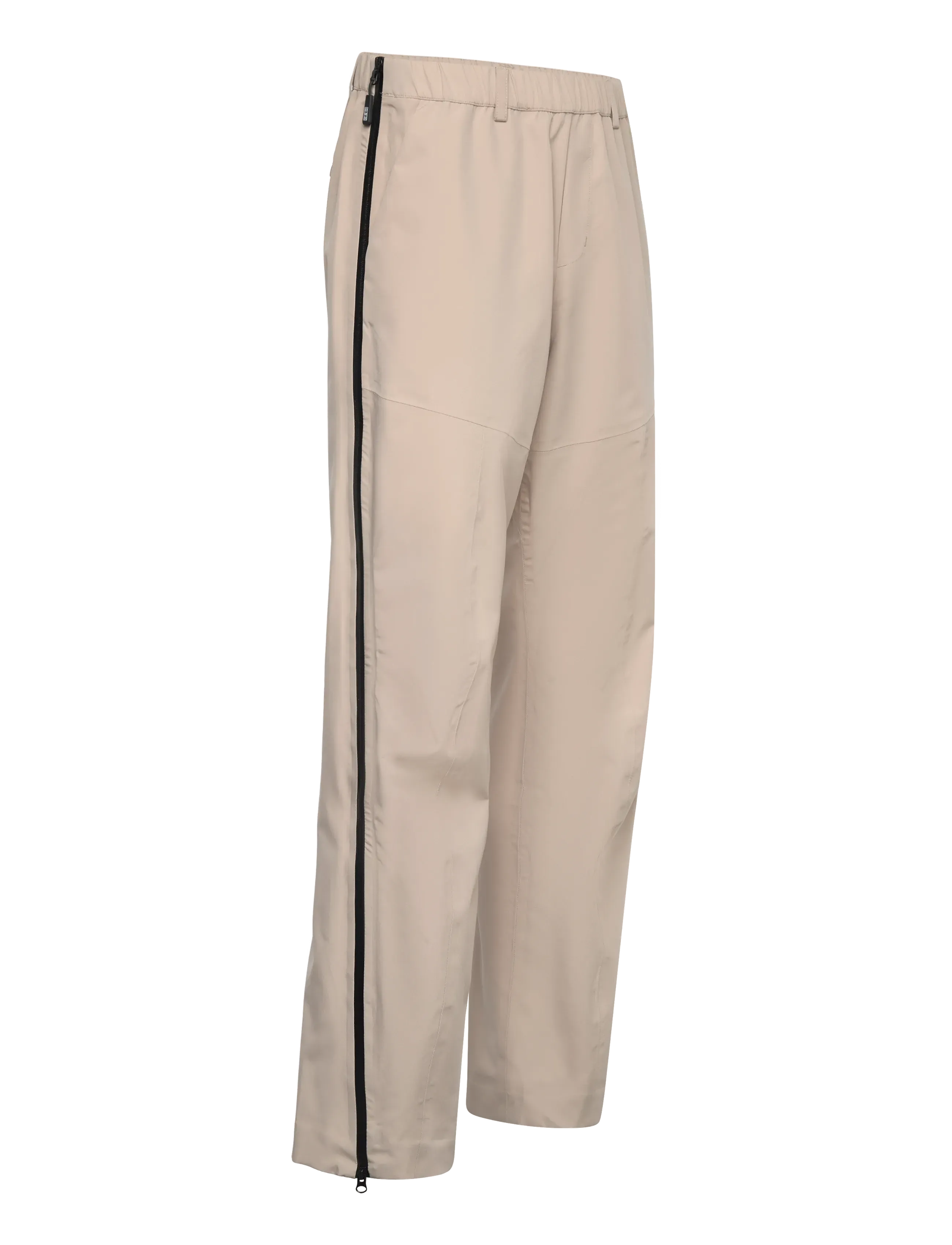 H2O - Bornholm Rain Pants - waterproof trousers - warm grey - 3