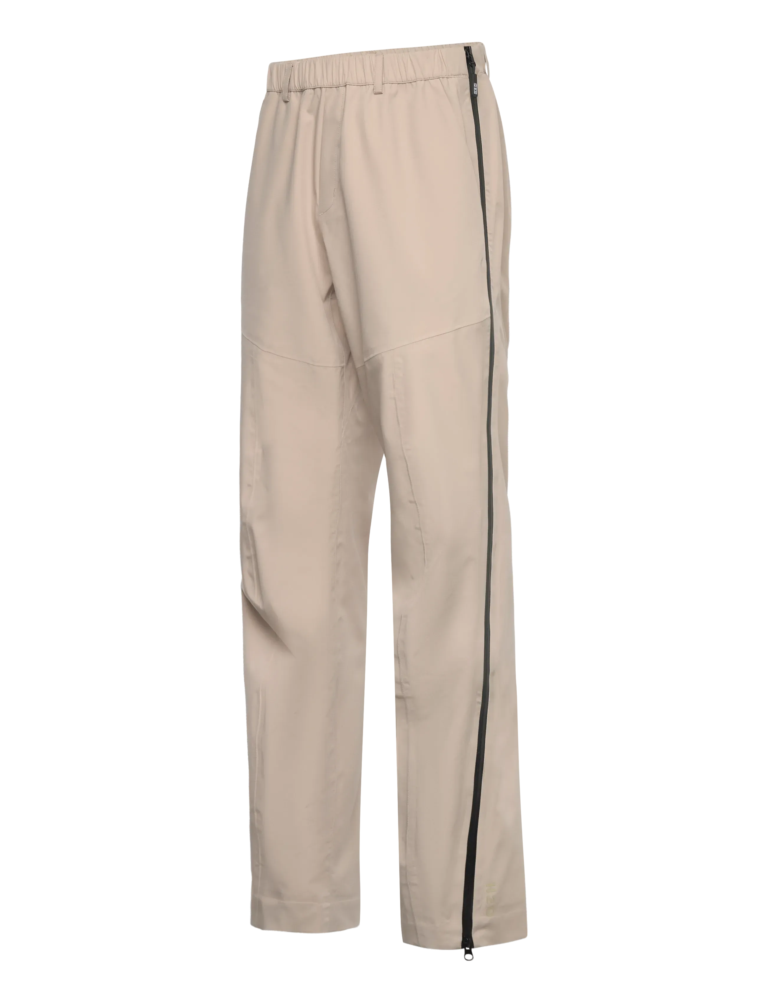 H2O - Bornholm Rain Pants - waterproof trousers - warm grey - 4
