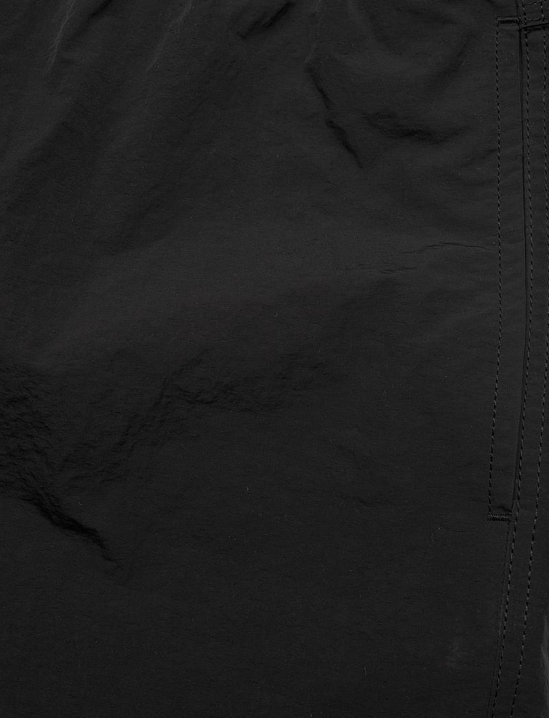 H2O - Leisure Belted Shorts - shorts - black - 2