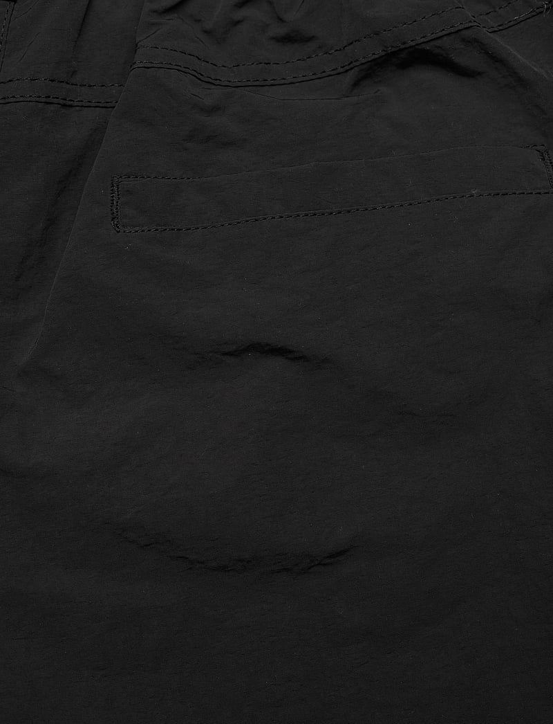 H2O - Leisure Belted Shorts - shorts - black - 4