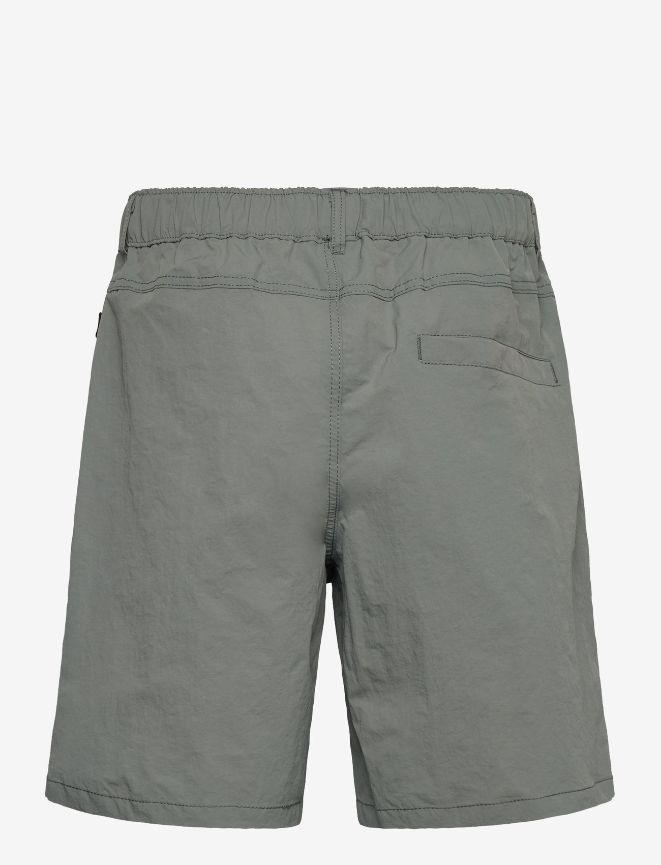 H2O - Leisure Belted Shorts - dark grey - 1