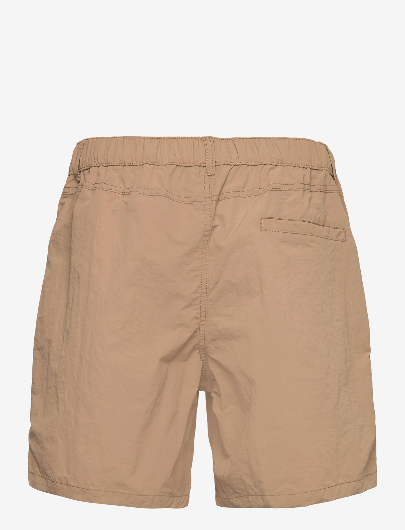 H2O - Leisure Belted Shorts - shorts - khaki - 1