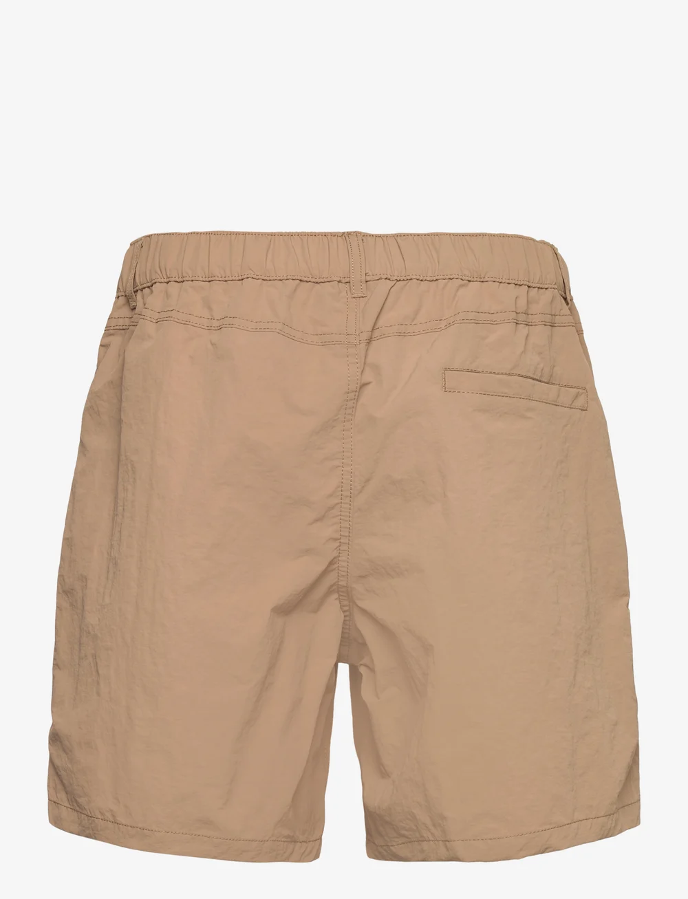 H2O - Leisure Belted Shorts - shorts - khaki - 1
