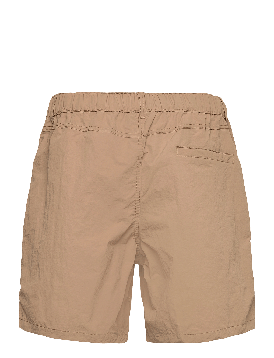 H2O - Leisure Belted Shorts - shorts - khaki - 1