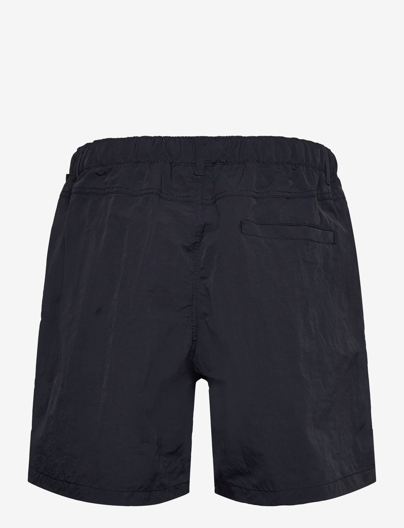 H2O - Leisure Belted Shorts - lühikesed püksid - navy - 1