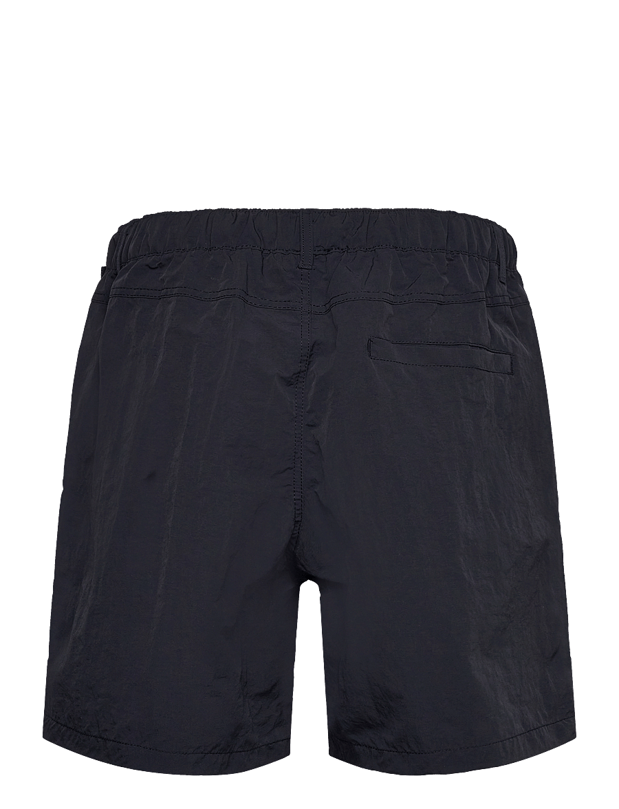 H2O - Leisure Belted Shorts - shorts - navy - 1