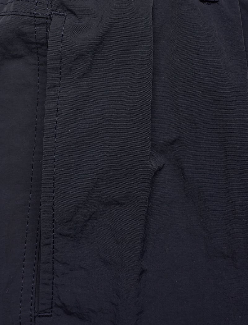 H2O - Leisure Belted Shorts - shorts - navy - 2