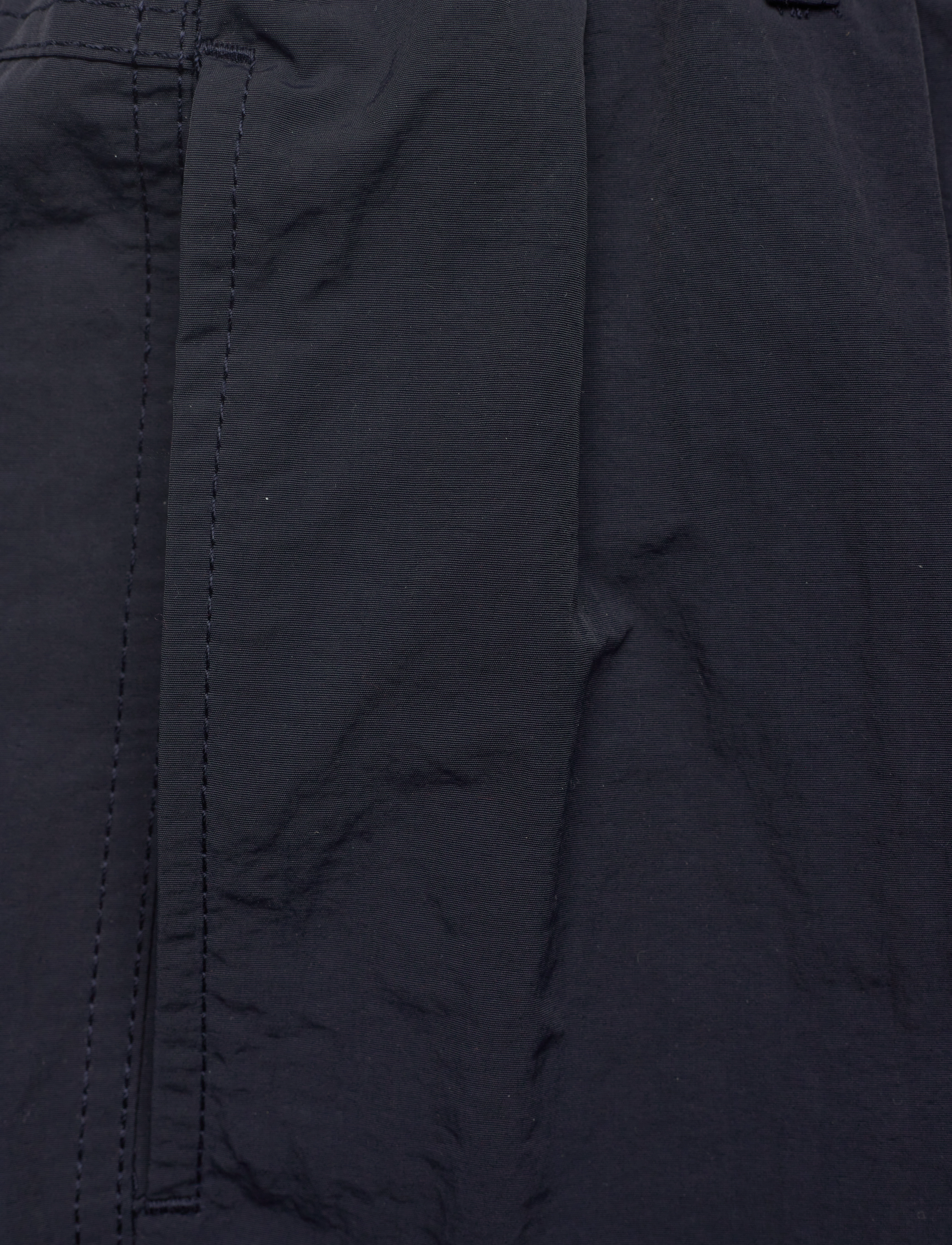 H2O - Leisure Belted Shorts - lühikesed püksid - navy - 2