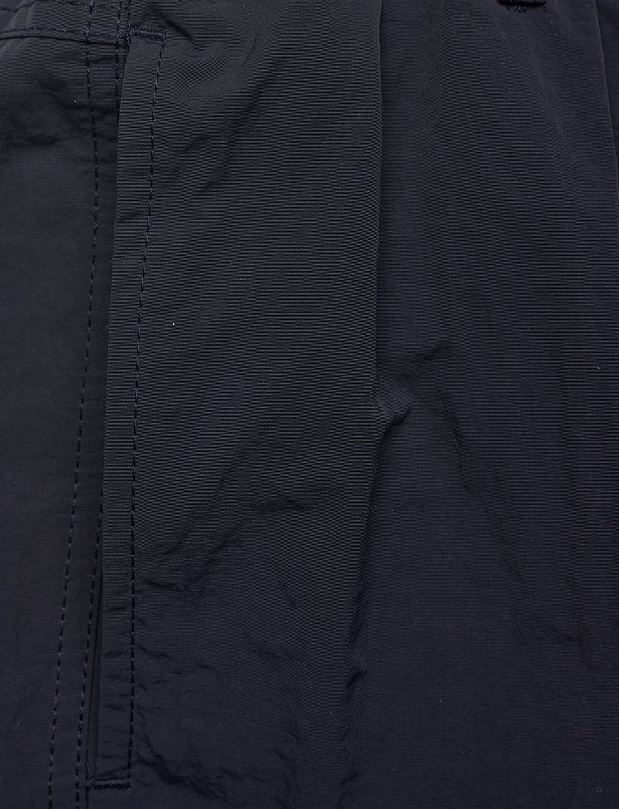H2O - Leisure Belted Shorts - shorts - navy - 2