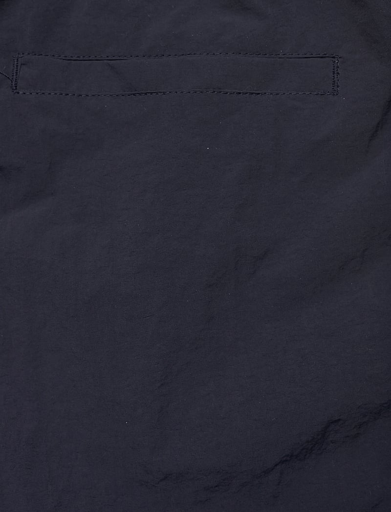 H2O - Leisure Belted Shorts - shorts - navy - 4