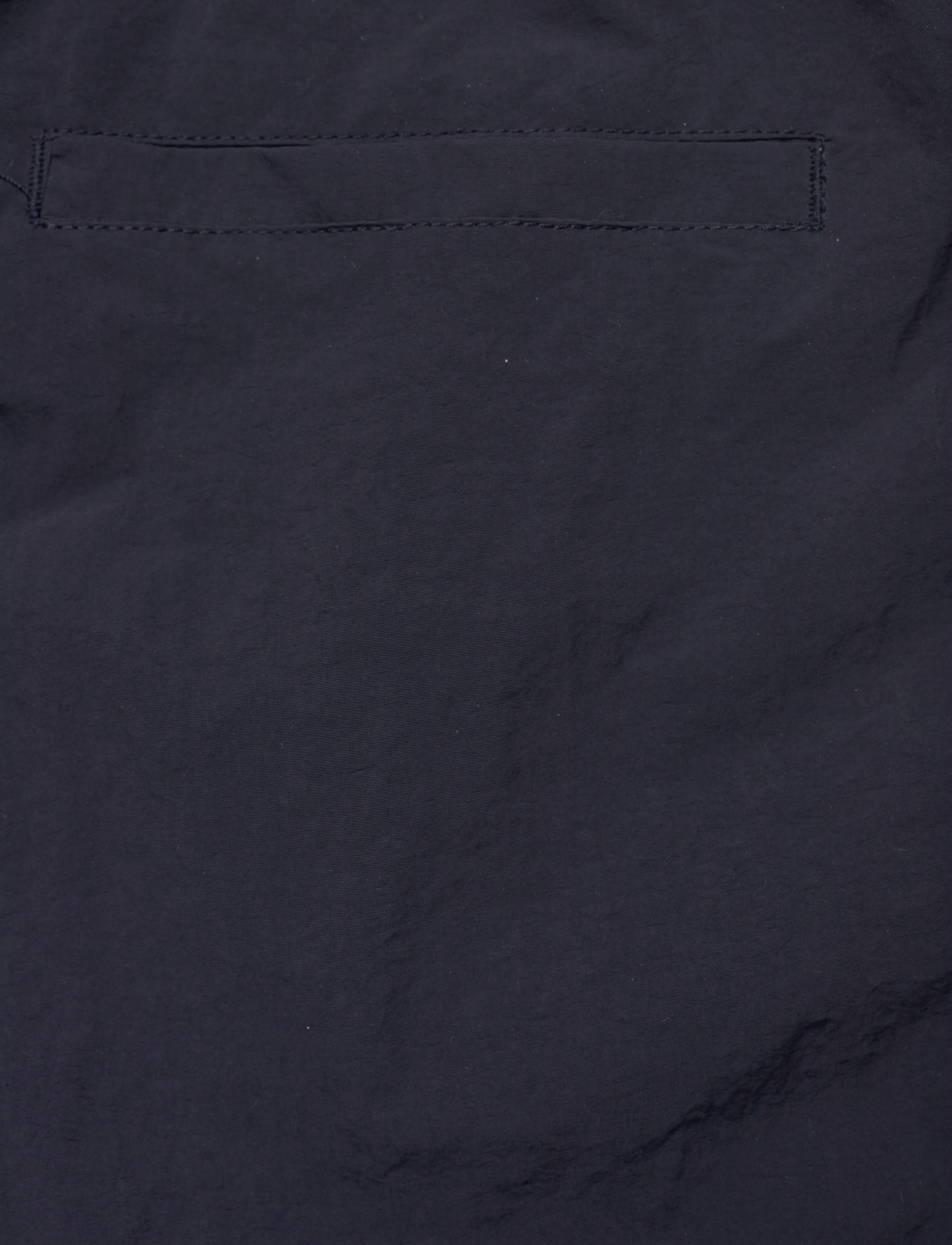 H2O - Leisure Belted Shorts - lühikesed püksid - navy - 4