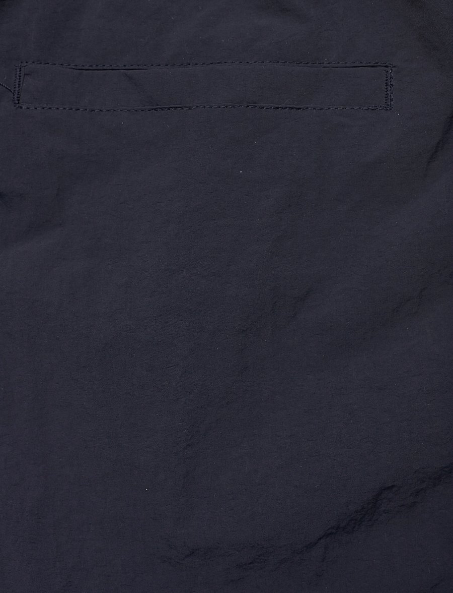 H2O - Leisure Belted Shorts - shorts - navy - 4