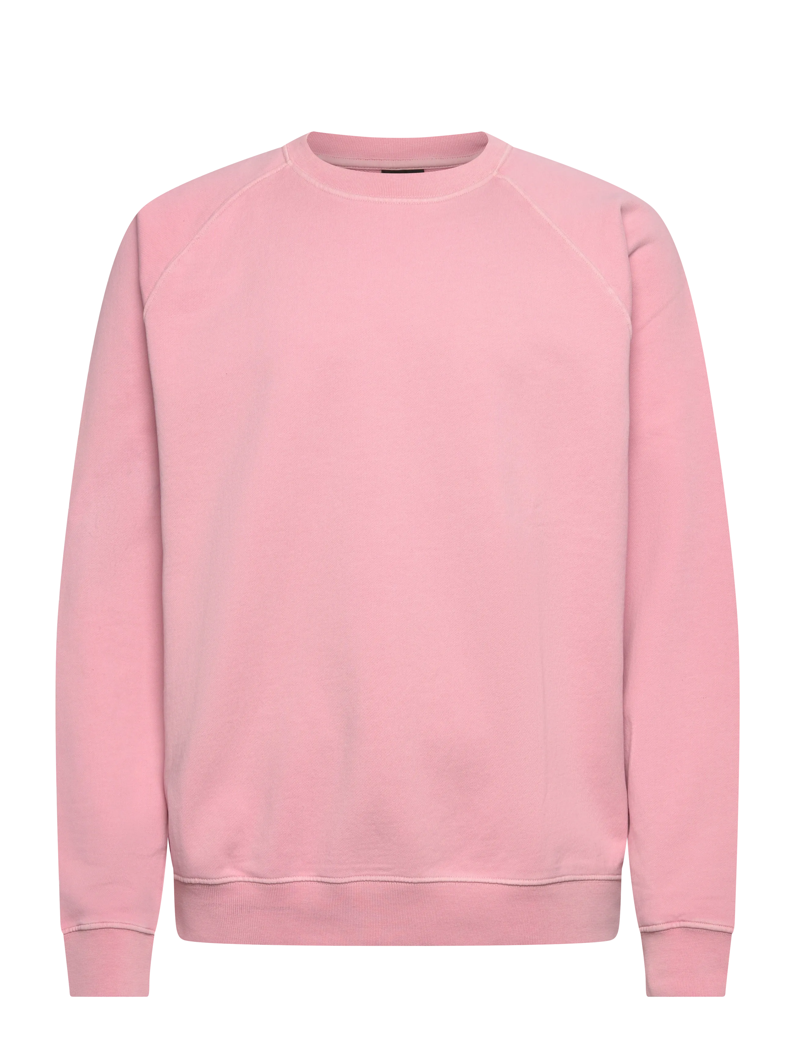 H2O Thule Oversize Sweat O'neck Pink - M - Damen