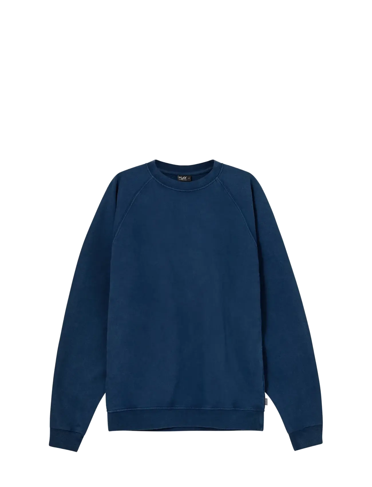 H2O Thule Oversize Sweat O'neck Navy - S - Herren