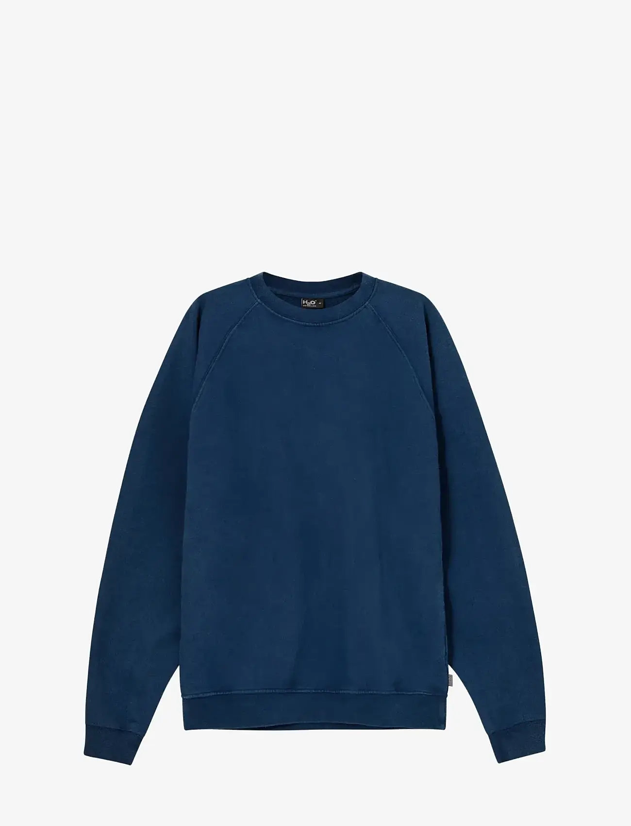 H2O - Thule Oversize Sweat O'Neck - geschenke unter 100€ - navy - 0