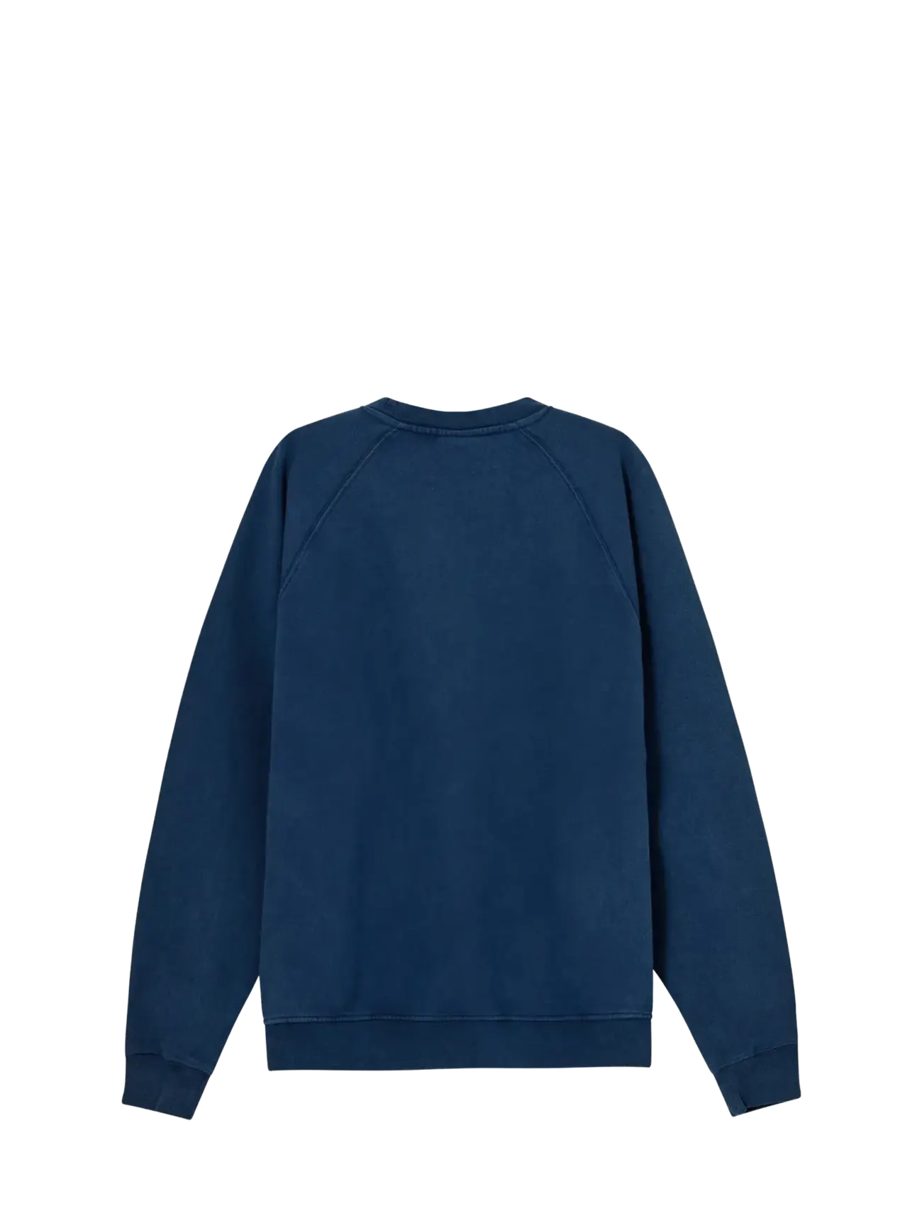 H2O - Thule Oversize Sweat O'Neck - vacation essentials - navy - 1