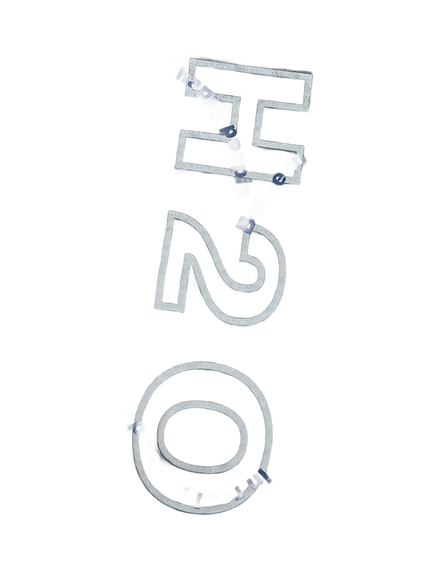 H2O - Kap Dan Tee Print - kurzärmelige t-shirts - black/blue - 2