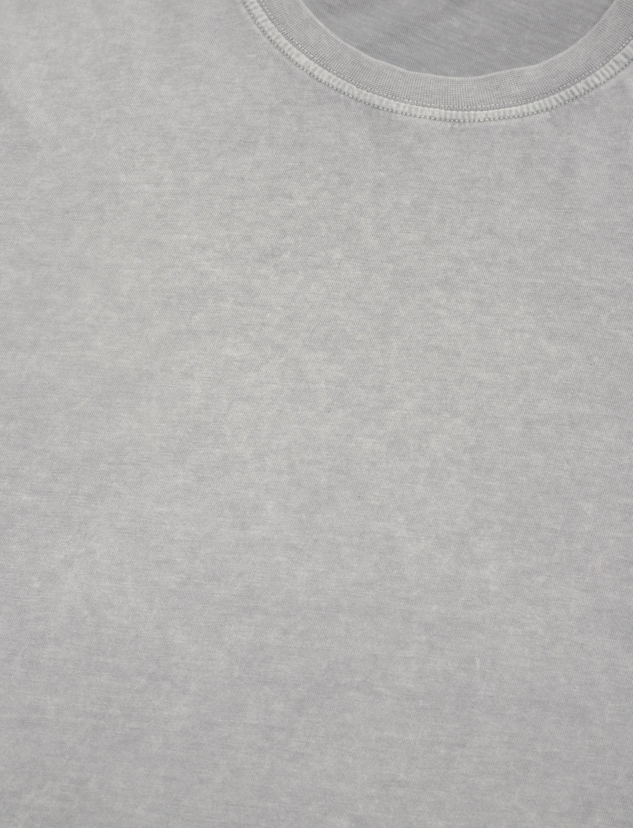 H2O - Kap Dan Tee Print - lühikeste varrukatega t-särgid - ultimate grey/green - 2