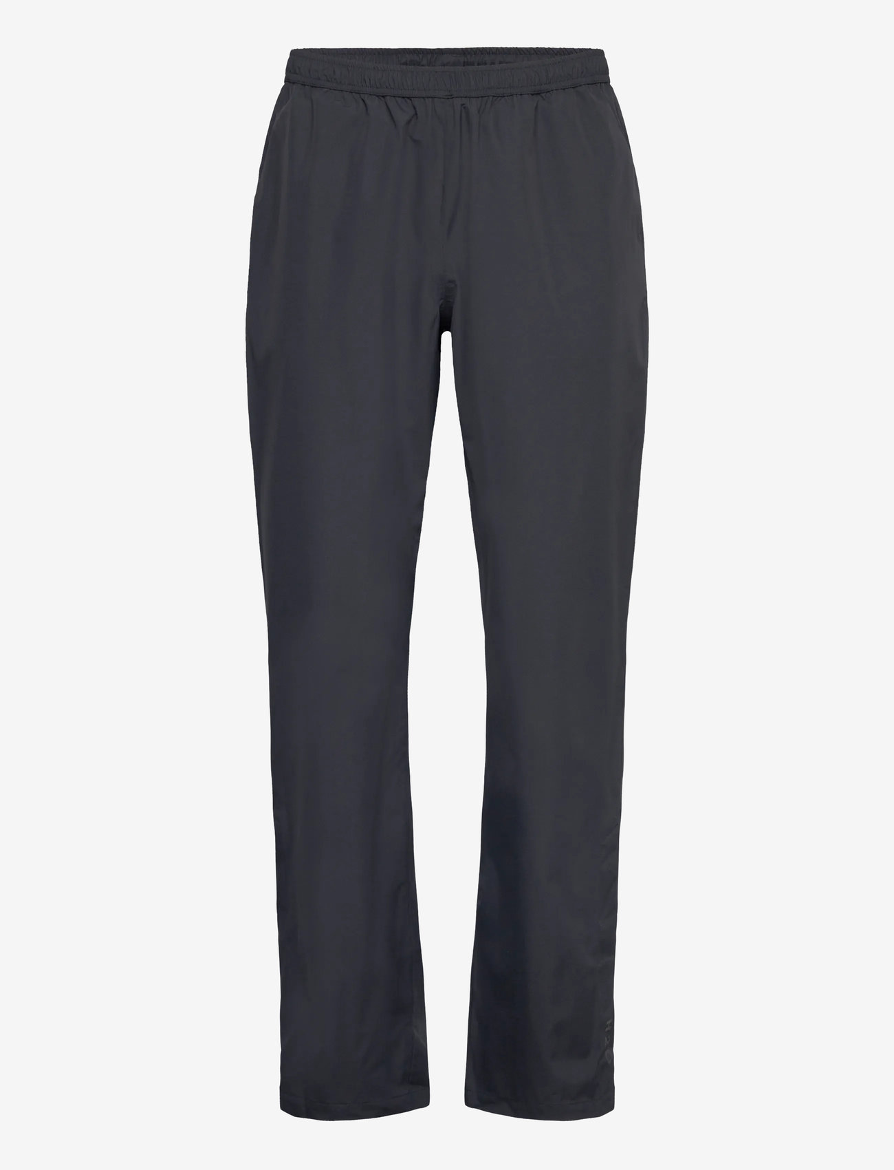 H2O - Rømø LW Rain Pants - spodnie na co dzień - navy - 1