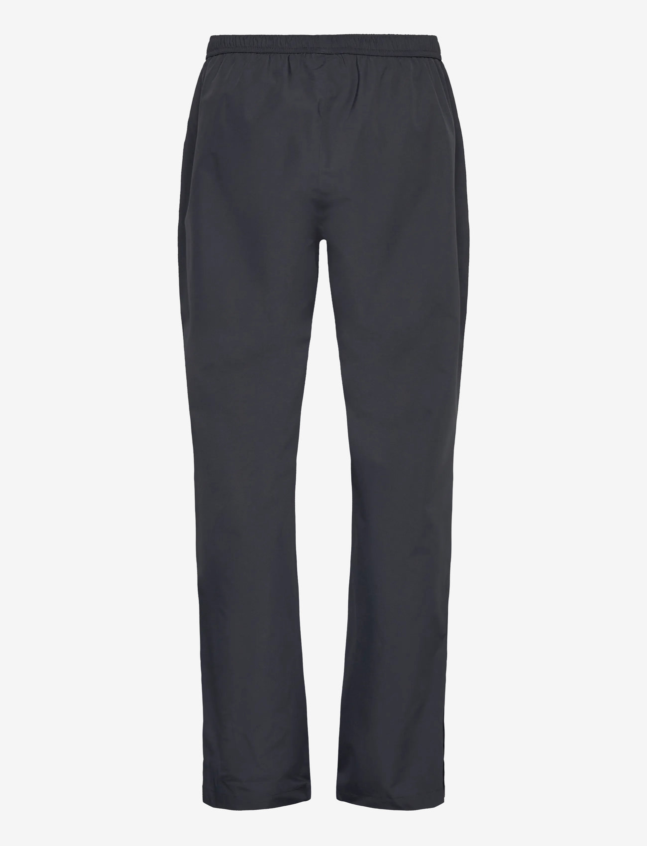 H2O - Rømø LW Rain Pants - spodnie na co dzień - navy - 2