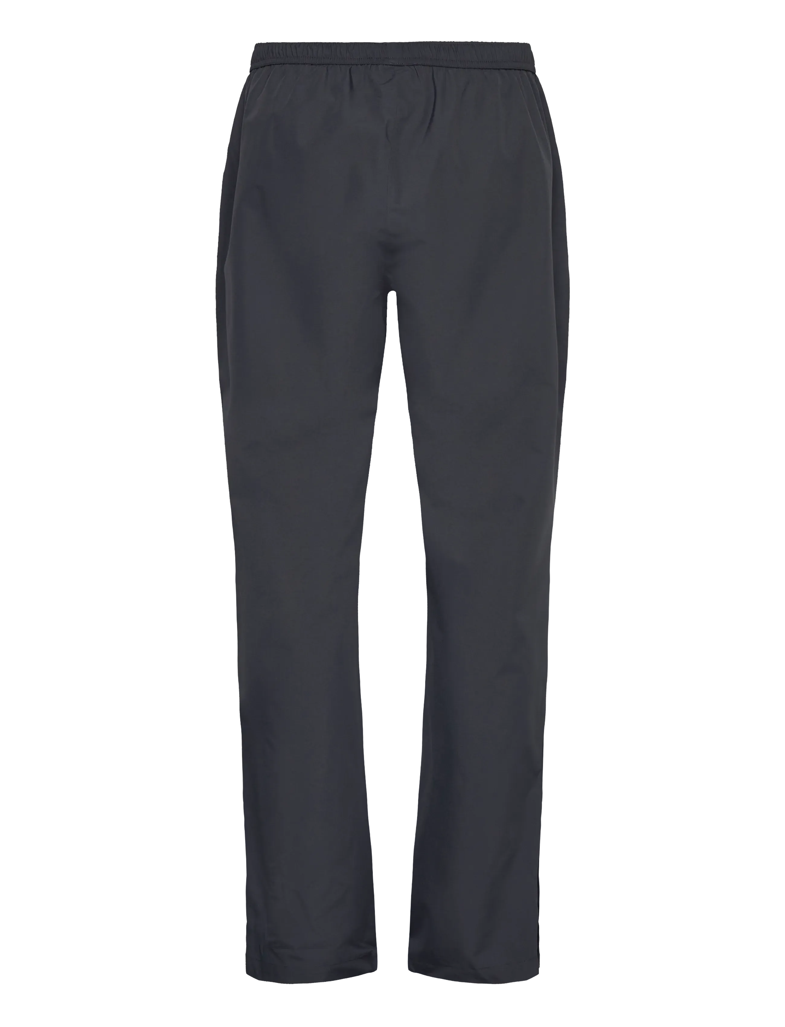 H2O - Rømø LW Rain Pants - casual trousers - navy - 2