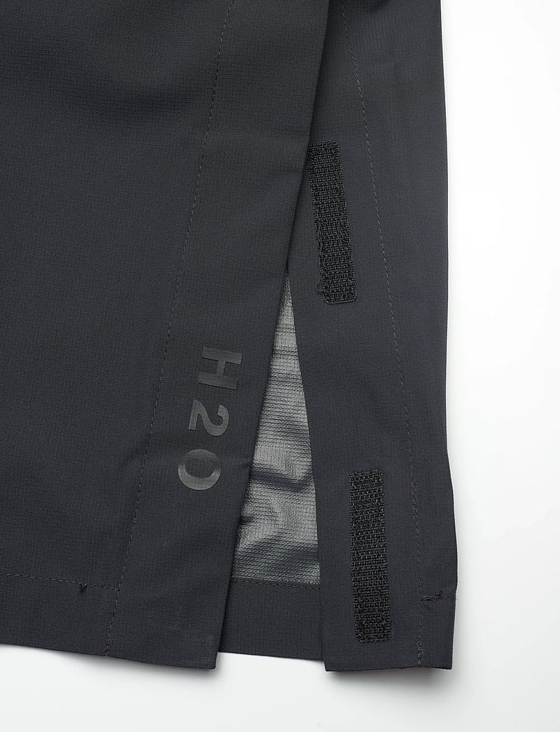 H2O - Rømø LW Rain Pants - spodnie na co dzień - navy - 5