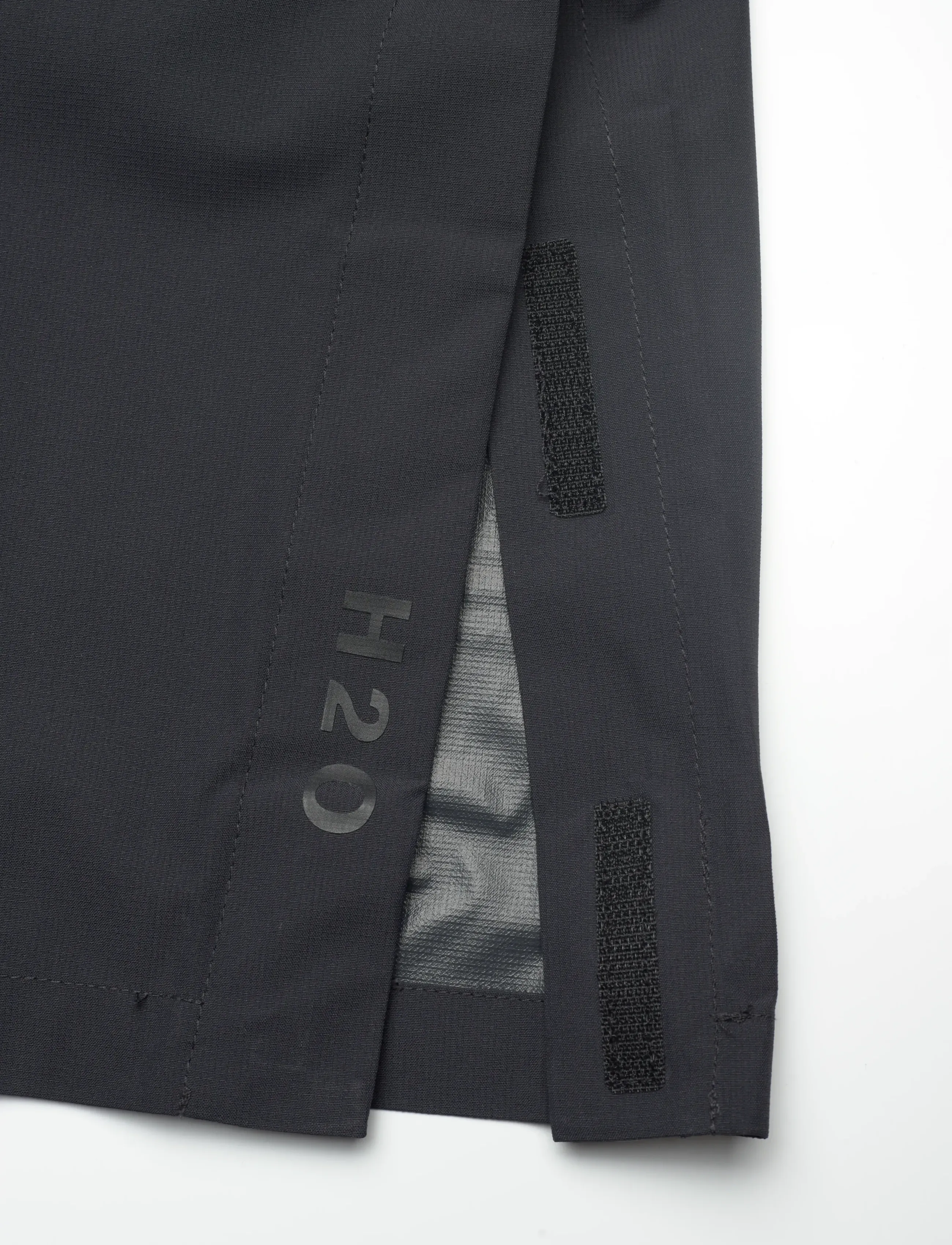 H2O - Rømø LW Rain Pants - casual trousers - navy - 5